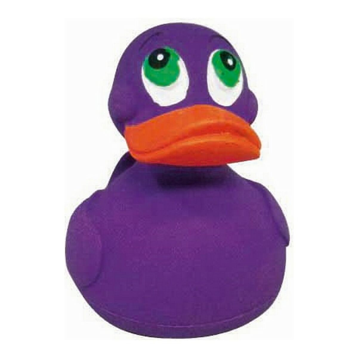 Pseća igračka Gloria Patke Lateks (18 pcs)